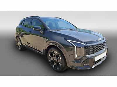 Kia Sportage (2026) - Photo 2