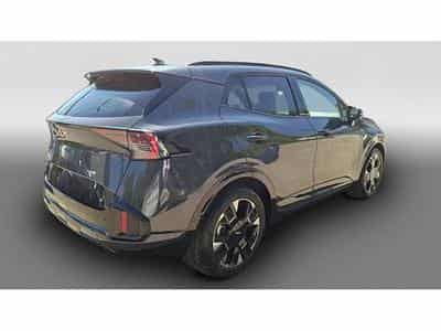 Kia Sportage (2026) - Photo 3