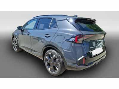 Kia Sportage (2026) - Photo 4