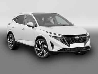 Nissan Qashqai (2025) - Photo 1