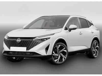 Nissan Qashqai (2025) - Photo 2