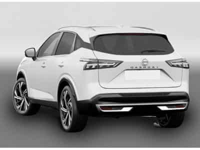 Nissan Qashqai (2025) - Photo 3