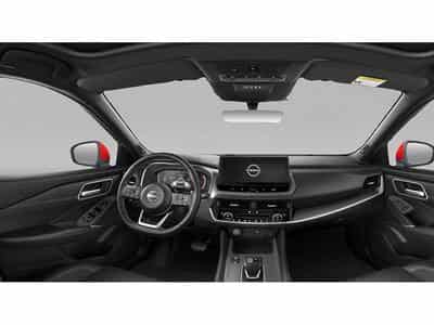 Nissan Qashqai (2025) - Photo 4