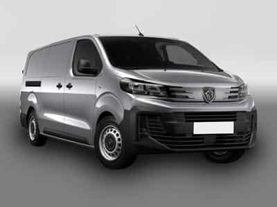 Peugeot Expert (2024) - Photo 1