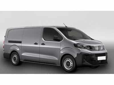 Peugeot Expert (2024) - Photo 2