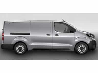 Peugeot Expert (2024) - Photo 3