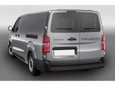 Peugeot Expert (2024) - Photo 4