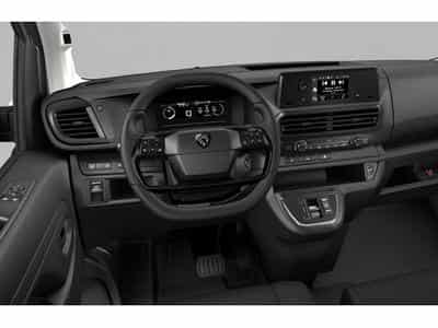 Peugeot Expert (2024) - Photo 5
