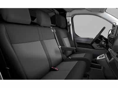 Peugeot Expert (2024) - Photo 6