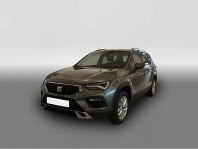 Seat Ateca (2026) - Photo 1