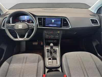 Seat Ateca (2026) - Photo 12