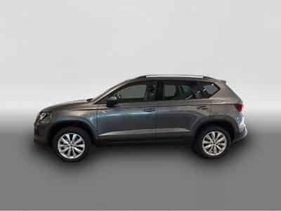 Seat Ateca (2026) - Photo 3