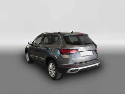 Seat Ateca (2026) - Photo 4