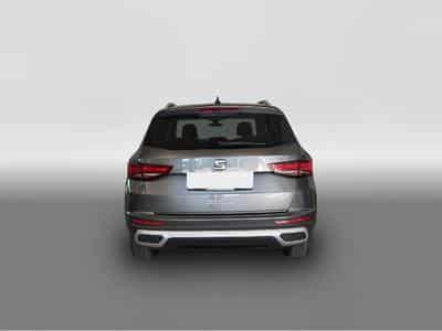 Seat Ateca (2026) - Photo 5