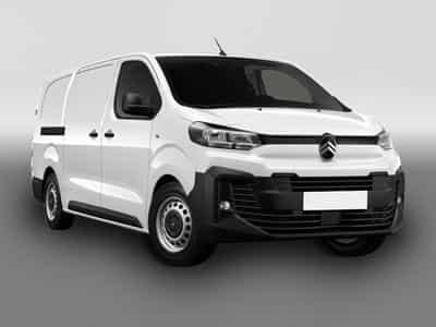 Citroën Jumpy (2024) - Photo 1