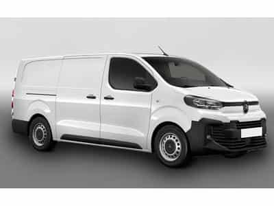 Citroën Jumpy (2024) - Photo 2