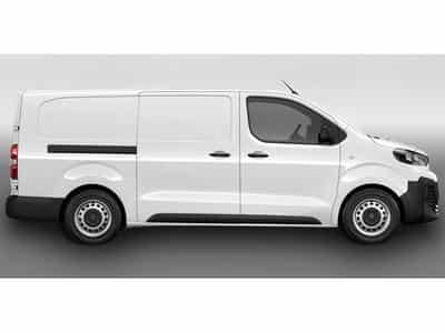 Citroën Jumpy (2024) - Photo 3