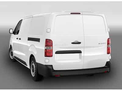Citroën Jumpy (2024) - Photo 4