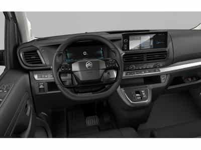 Citroën Jumpy (2024) - Photo 5