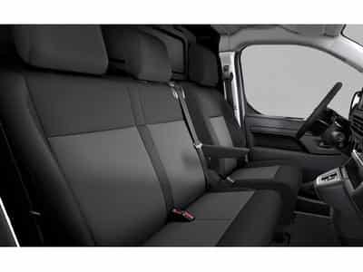 Citroën Jumpy (2024) - Photo 6