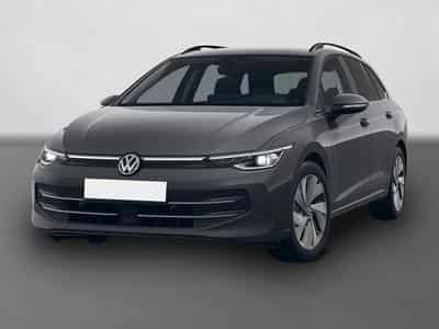 VW Golf (2026) - Photo 1
