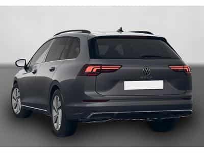 VW Golf (2026) - Photo 3