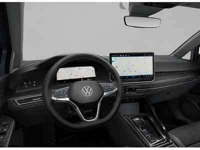 VW Golf (2026) - Photo 4