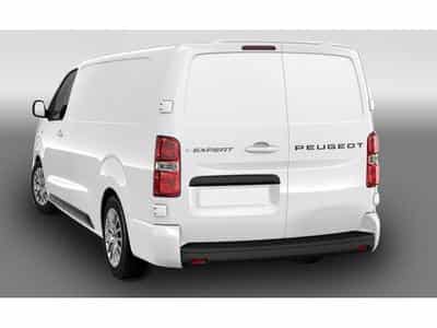 Peugeot Expert (2024) - Photo 4