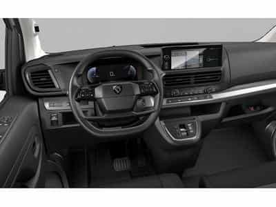 Peugeot Expert (2024) - Photo 5