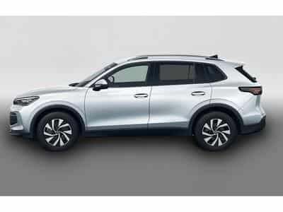 VW Tiguan (2026) - Foto 2