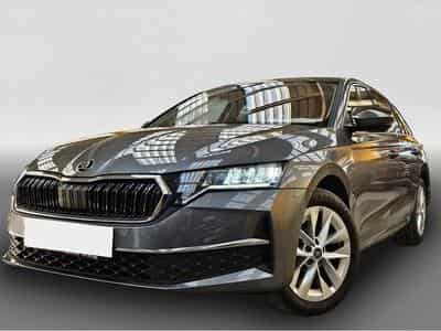 Skoda Octavia (2026) - Foto 1