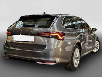 Skoda Octavia (2026) - Foto 2