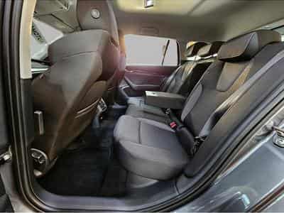 Skoda Octavia (2026) - Foto 5