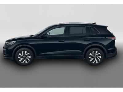 VW Tiguan (2026) - Photo 2