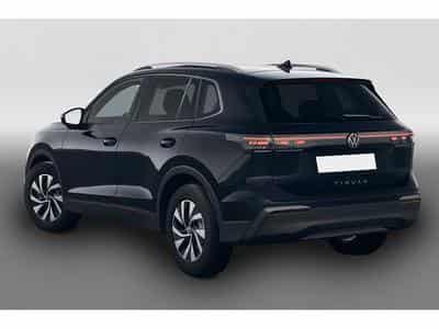 VW Tiguan (2026) - Photo 3