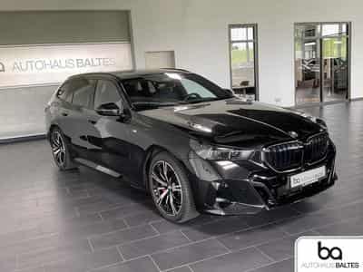 BMW 540 (2024) - Foto 5