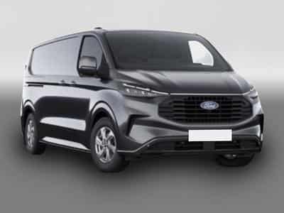 Ford Transit (2025) - Foto 1
