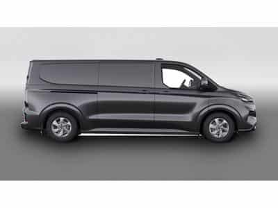 Ford Transit (2025) - Foto 2