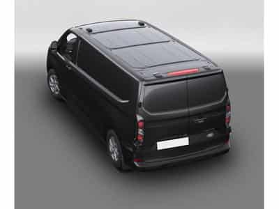 Ford Transit (2025) - Foto 3