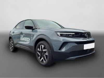 Opel Mokka (2024) - Photo 1