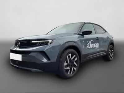 Opel Mokka (2024) - Photo 7