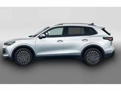 VW Tiguan (2026) - Photo 2