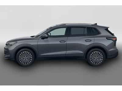 VW Tiguan (2026) - Photo 2