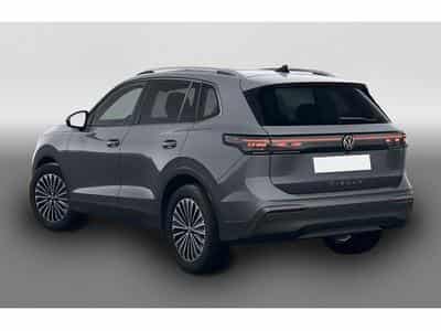 VW Tiguan (2026) - Photo 3