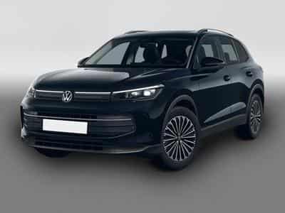 VW Tiguan (2026) - Photo 1