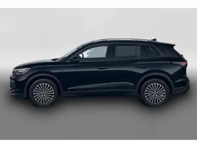 VW Tiguan (2026) - Photo 2