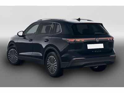 VW Tiguan (2026) - Photo 3