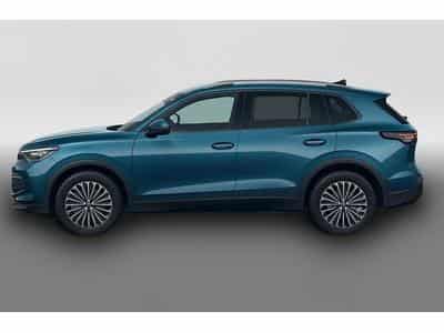 VW Tiguan (2026) - Photo 2