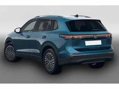 VW Tiguan (2026) - Photo 3