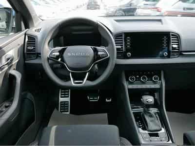 Skoda Karoq (2026) - Foto 11